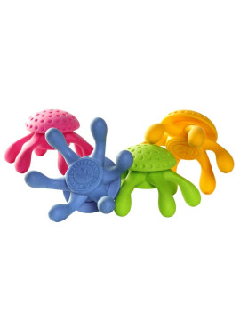 Kiwi Walker Let's Play Octopus Mini ośmiornica niebieska
