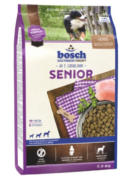 Bosch Senior 2,5kg