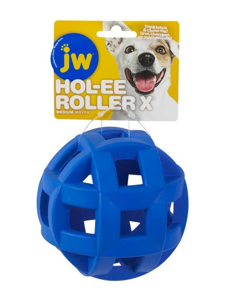 JW Pet Hol-ee Roller X [43140]