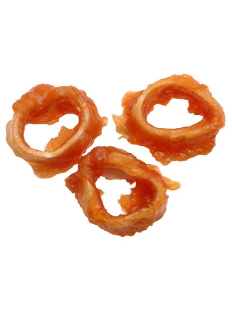Adbi Krążki z ryby owijane kurczakiem 500g [AL36]