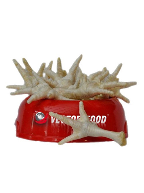 Vector-Food Stopki kurze białe 1kg