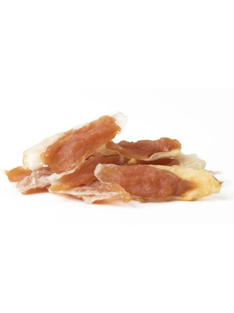 Magnum Ucho królicze z kurczakiem 400g