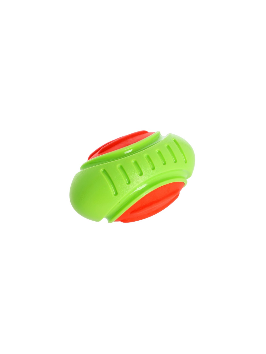 Dingo Zabawka dla psa - Guma TPR - Rugby Dent 17cm