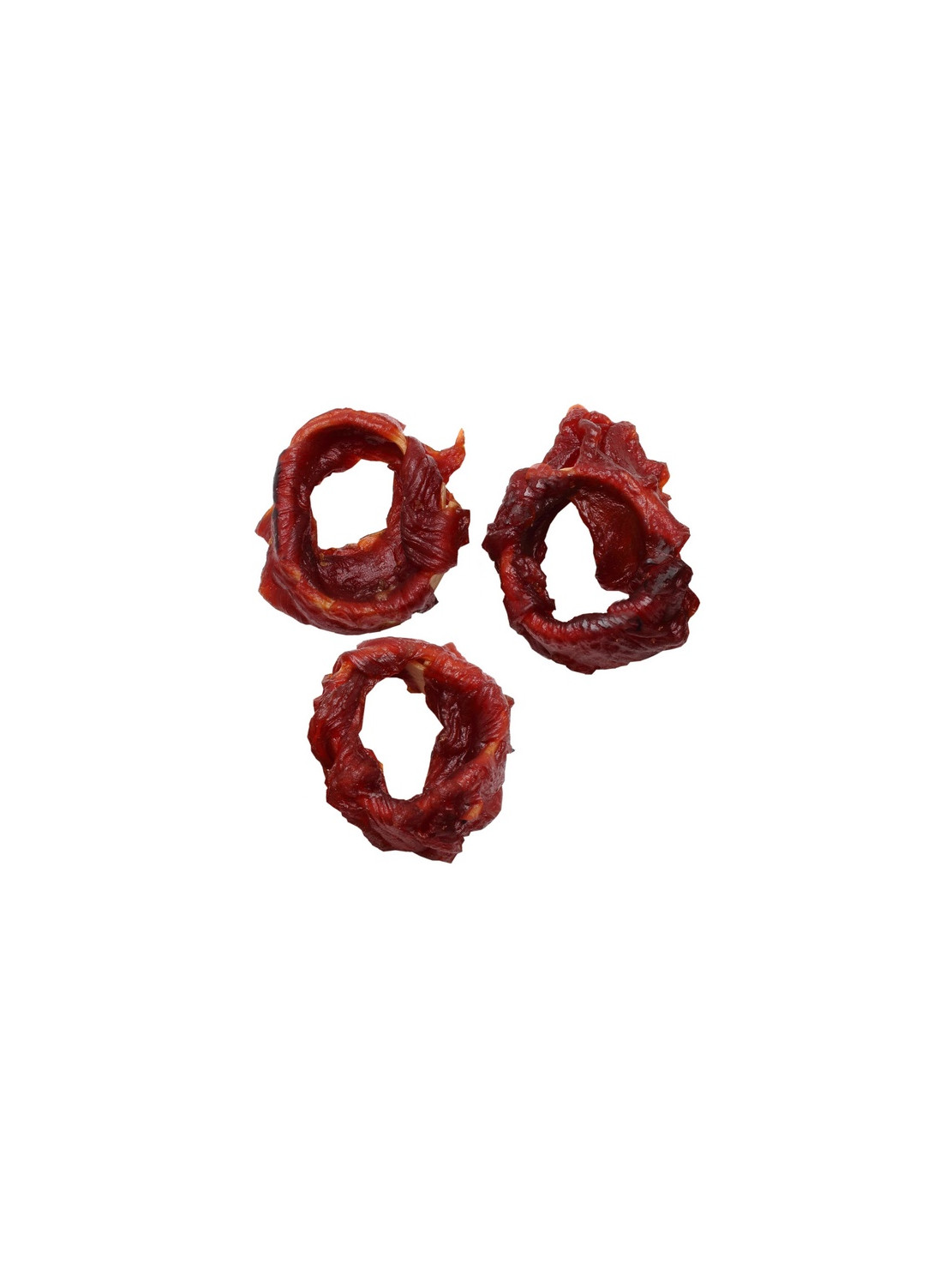 Adbi Krążki z ryby owijane kaczką 500g [AL44]