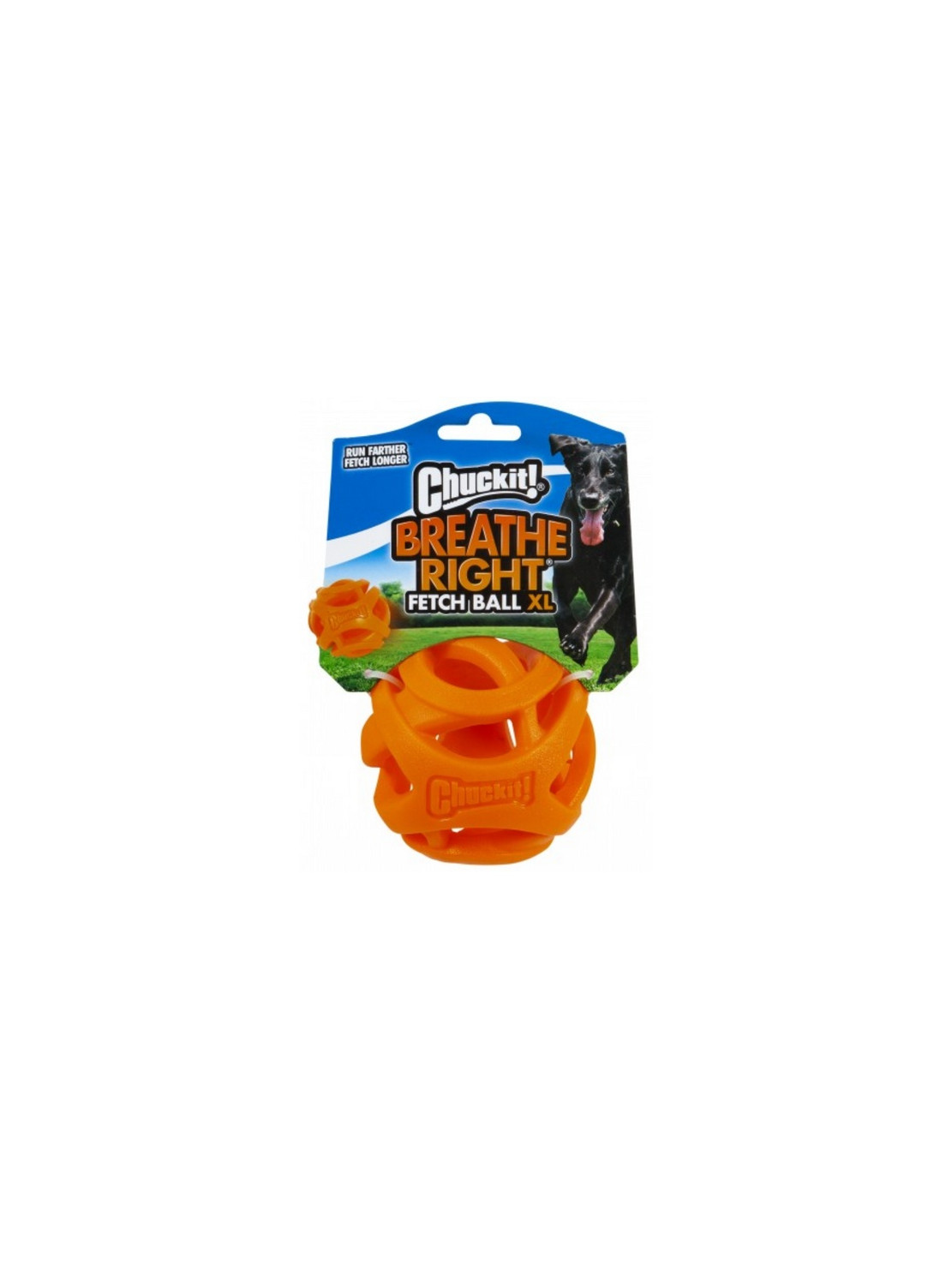 Chuckit! Breathe Right Ball X-Large [32216]