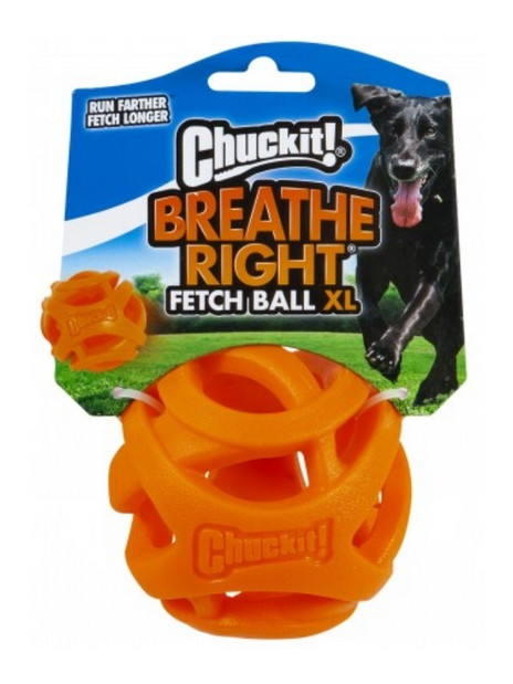 Chuckit! Breathe Right Ball X-Large [32216]