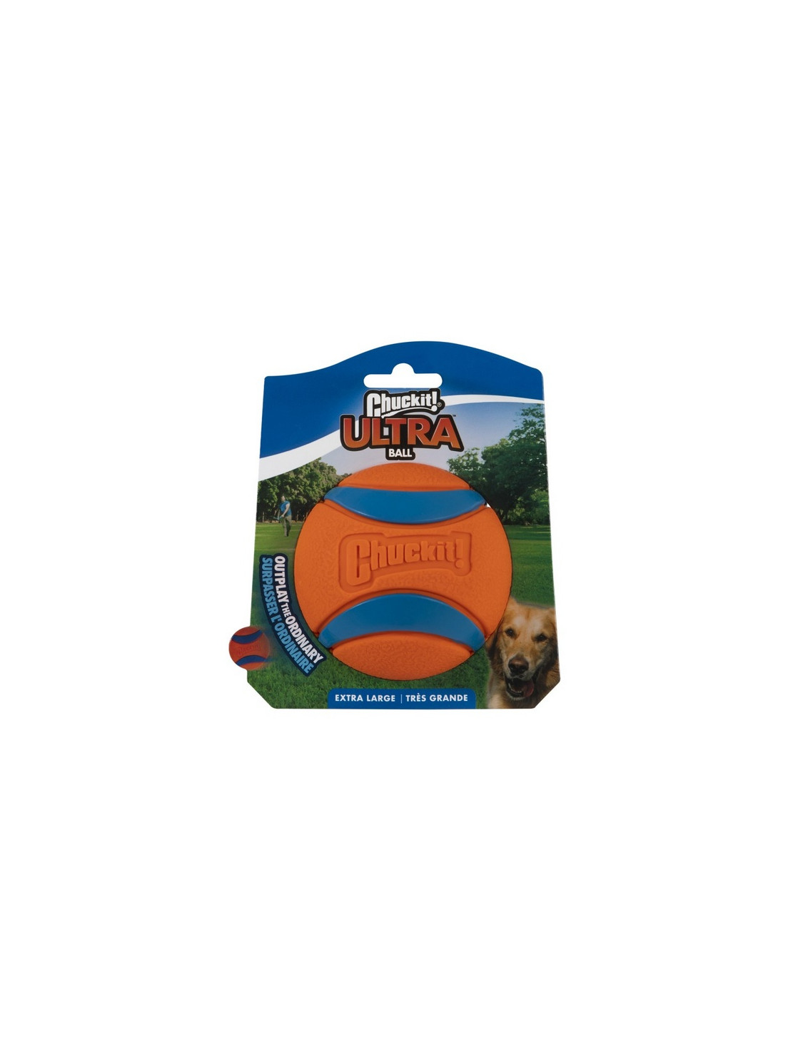 Chuckit! Ultra Ball XL [170401]