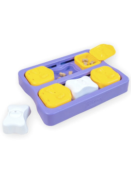 Nina Ottosson Brick Small - gra edukacyjna [71419]