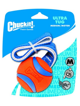 Chuckit! Ultra Tug Medium [231201]