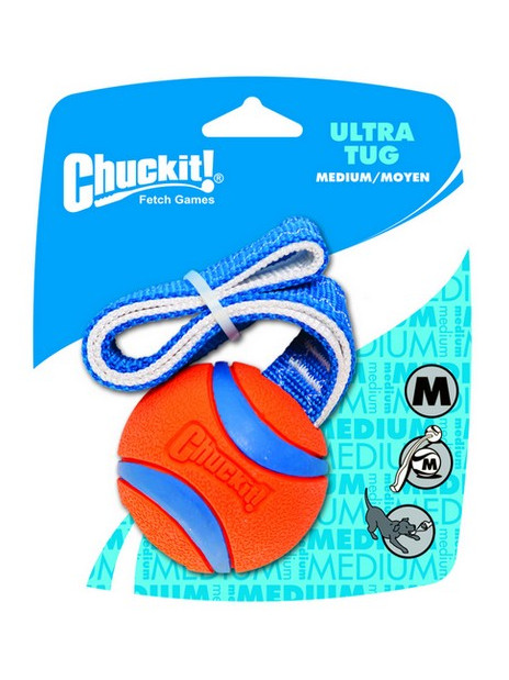 Chuckit! Ultra Tug Medium [231201]