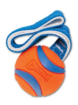 Chuckit! Ultra Tug Medium [231201]
