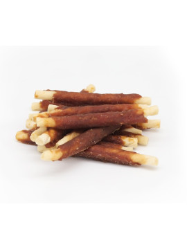 IdeaPet Pałeczka wołowa z kaczką 500g