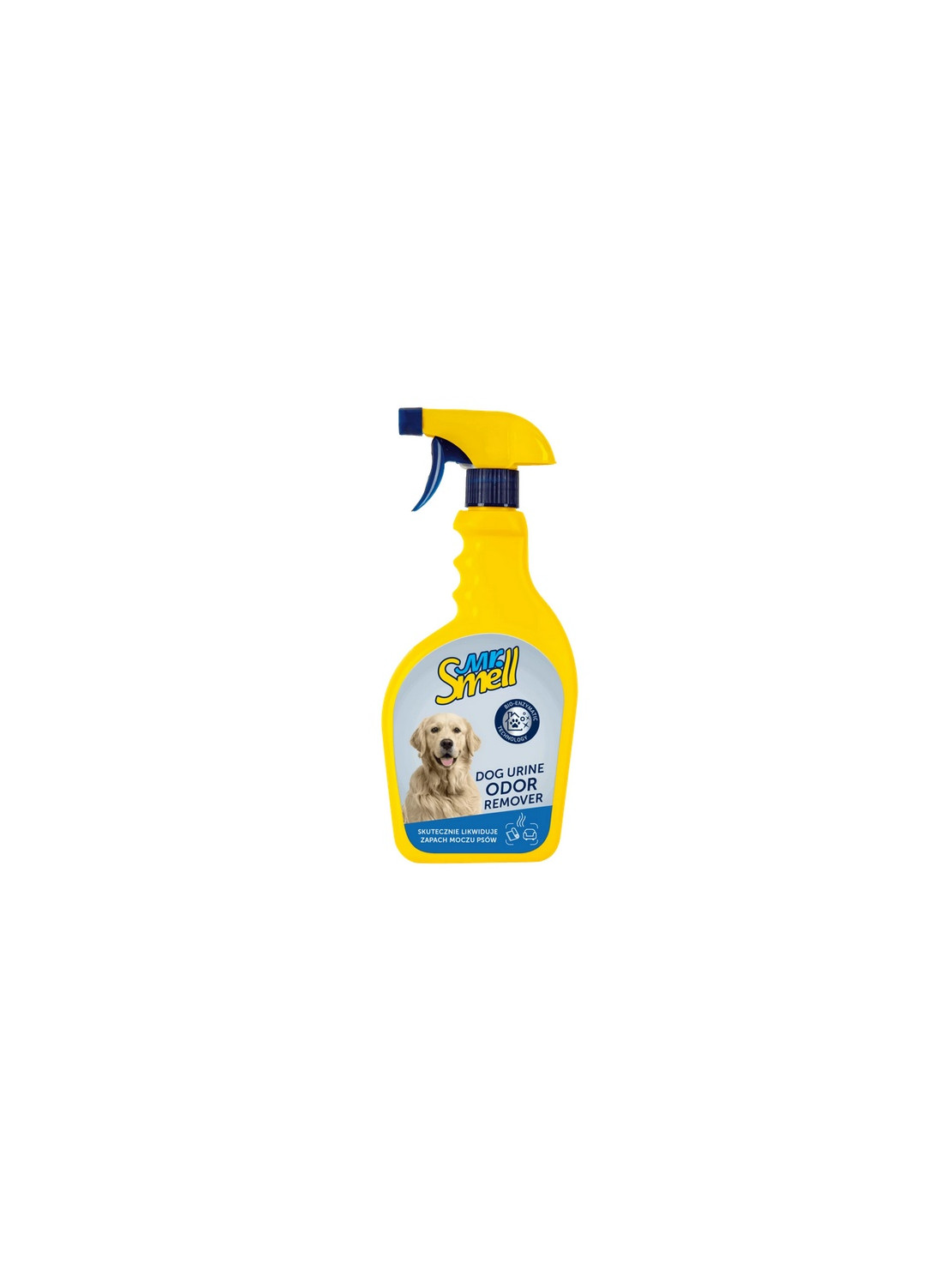 DermaPharm Mr. Smell Pies - likwiduje zapach moczu 500ml