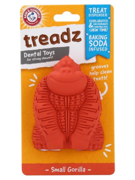 Arm&Hammer Super Treadz Gorilla Small [FFP11926]