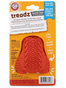 Arm&Hammer Super Treadz Gorilla Small [FFP11926]