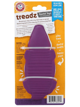 Arm&Hammer Super Treadz Gator Small [FFP11927]