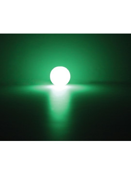 Chuckit! Max Glow Ball Large [32314]