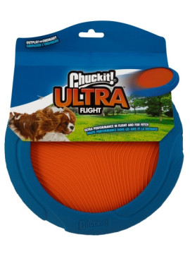 Chuckit! Fetch Ultra Flight [33116D]