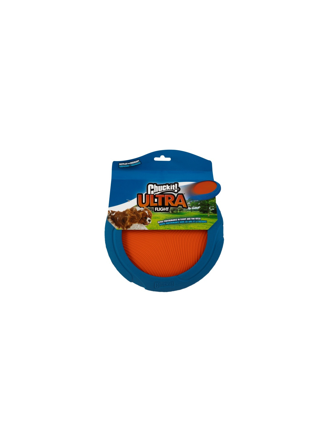 Chuckit! Fetch Ultra Flight [33116D]