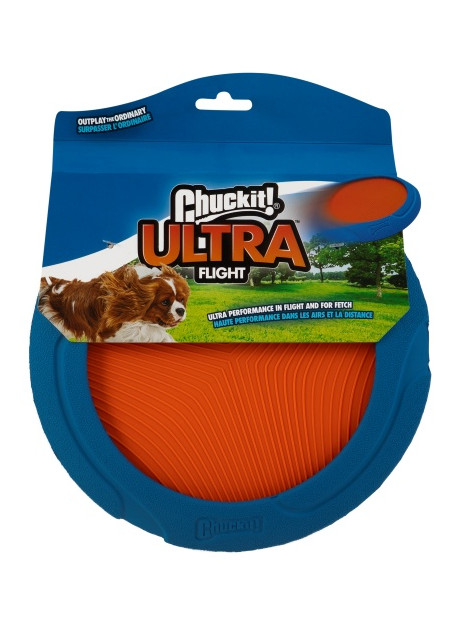 Chuckit! Fetch Ultra Flight [33116D]