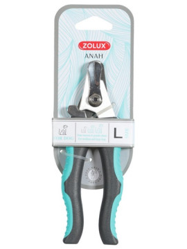 Zolux Anah Obcinacz do pazurów duży [470833]