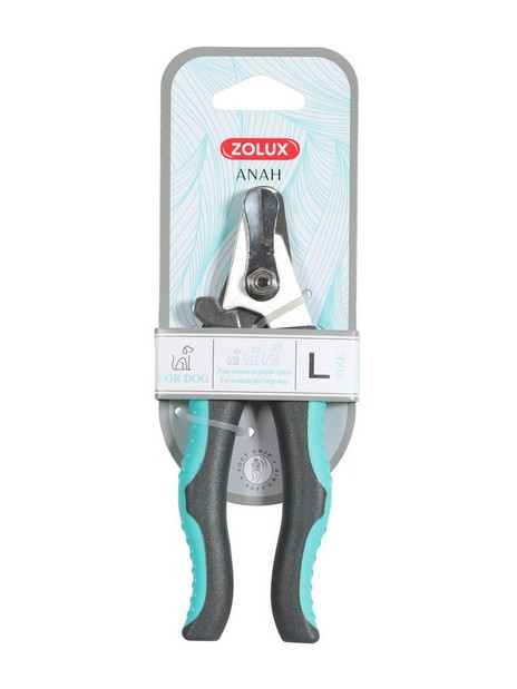 Zolux Anah Obcinacz do pazurów duży [470833]