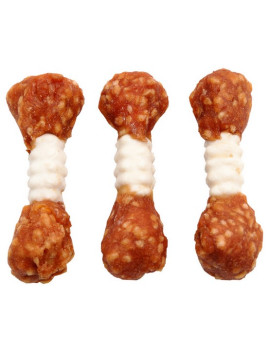 Adbi Hantle dentystyczne z kurczakiem 500g [AL58]
