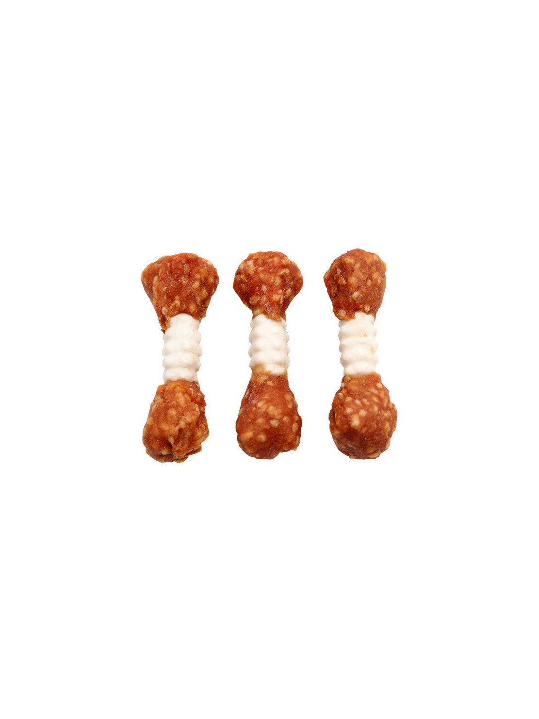 Adbi Hantle dentystyczne z kurczakiem 500g [AL58]