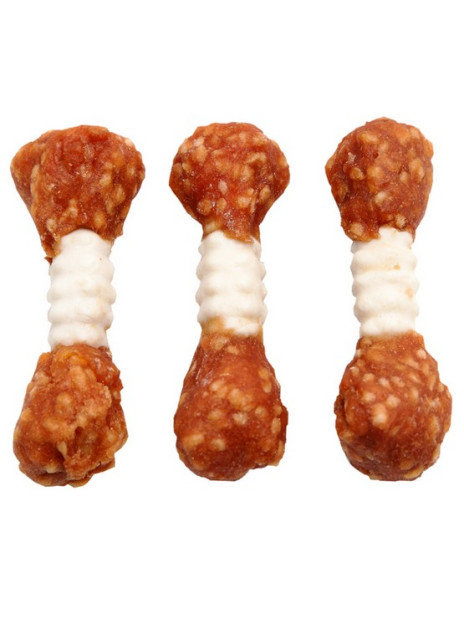 Adbi Hantle dentystyczne z kurczakiem 500g [AL58]