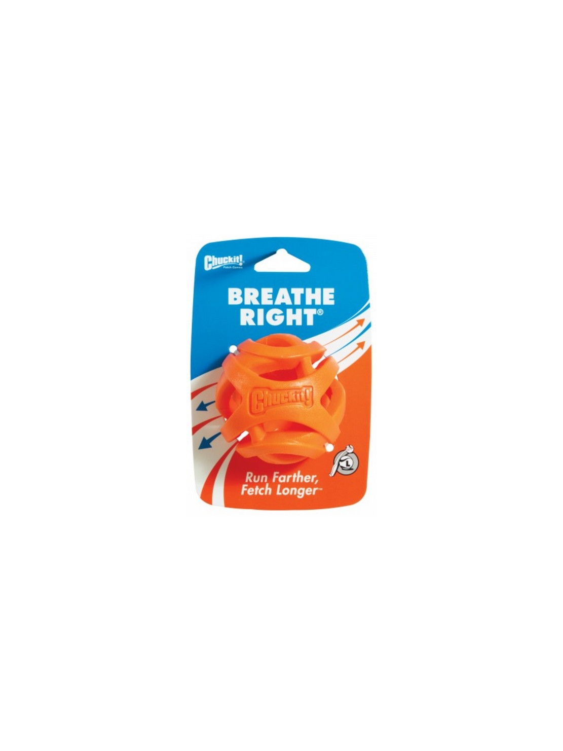 Chuckit! Breathe Right Ball Large [31933]