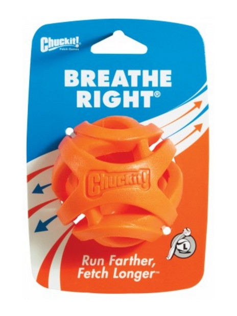 Chuckit! Breathe Right Ball Large [31933]