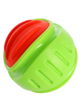 Dingo Zabawka dla psa - Guma TPR - Piłka Dent 10cm