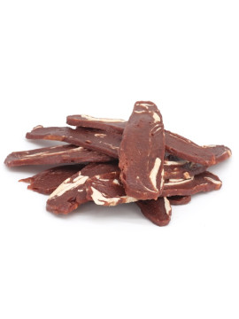 IdeaPet Fileciki z jagnięciną i rybą 500g