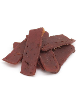 IdeaPet Fileciki z kaczką 500g