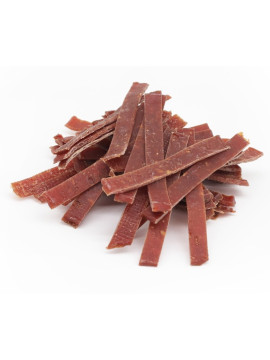 IdeaPet Paski z wołowiną 500g