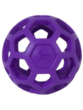 JW Pet Hol-ee Roller Medium [32075D]