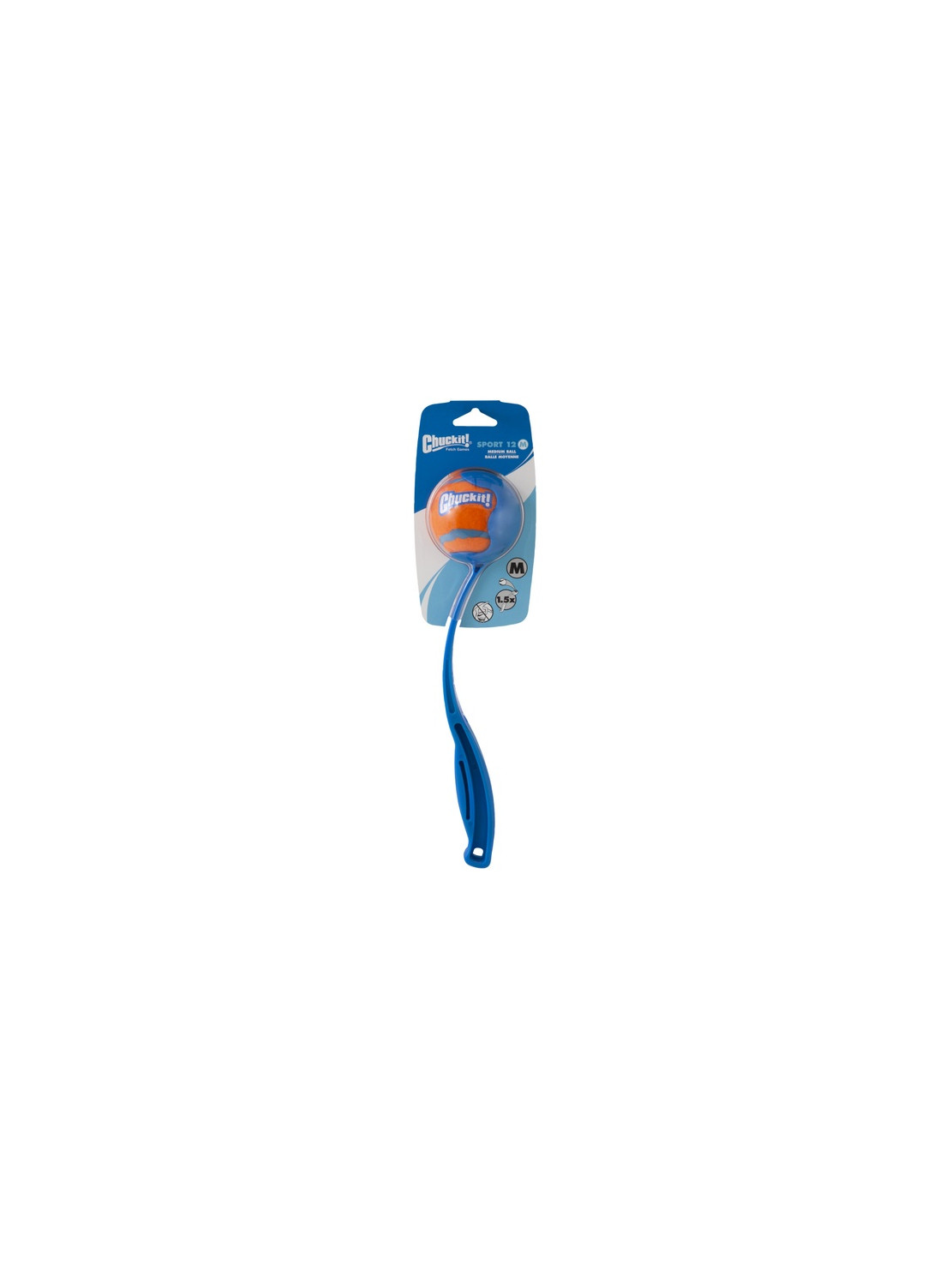 Chuckit! Ball Launcher 12M [6300]