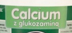 Calcium