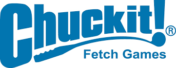 Chuckit!