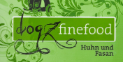 Dogz Finefood