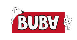 BUBA Pet
