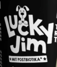 Lucky Jim