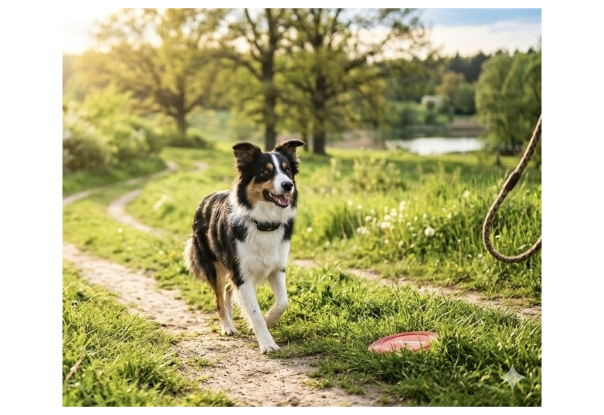 Jak zabezpieczyć psa przed kleszczami? Poradnik na wiosnę